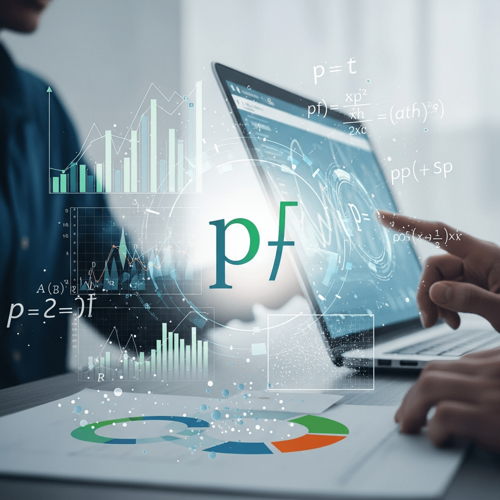 P-Hat Calculations