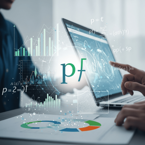 P-Hat Calculations